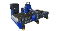 روتر چوب Cnc 1325